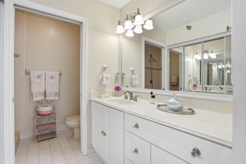 Townhouse in Boca Raton, Florida 3 bedrooms, 133.41 sq.m. № 2249418 - photo 29