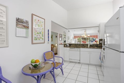 Townhouse in Boca Raton, Florida 3 bedrooms, 133.41 sq.m. № 2249418 - photo 7