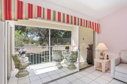 Townhouse in Boca Raton, Florida 3 bedrooms, 133.41 sq.m. № 2249418 - photo 24