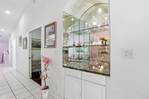 Townhouse in Boca Raton, Florida 3 bedrooms, 133.41 sq.m. № 2249418 - photo 20