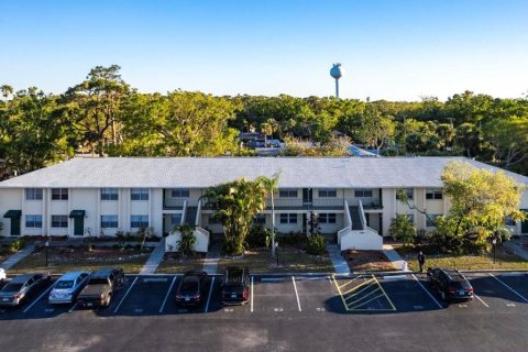 Condominio en venta en Sarasota, Florida, 2 dormitorios, 83.05 m2 № 1601984 - foto 22