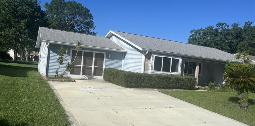 Villa ou maison à Ocala, Floride 2 chambres, 141.95 m2 № 1853274