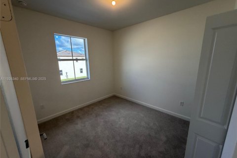 Touwnhouse à louer à Homestead, Floride: 3 chambres № 1984732 - photo 9