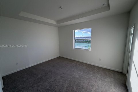 Touwnhouse à louer à Homestead, Floride: 3 chambres № 1984732 - photo 11