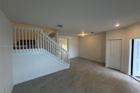 Touwnhouse à louer à Homestead, Floride: 3 chambres № 1984732 - photo 3