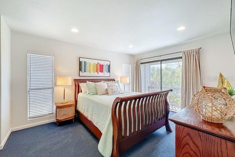 Townhouse in Sarasota, Florida 3 bedrooms, 177.63 sq.m. № 2143274 - photo 21