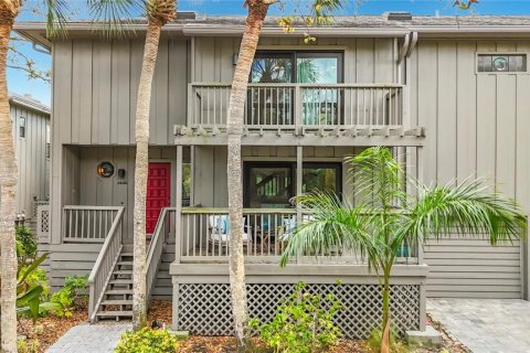 Townhouse in Sarasota, Florida 3 bedrooms, 177.63 sq.m. № 2143274