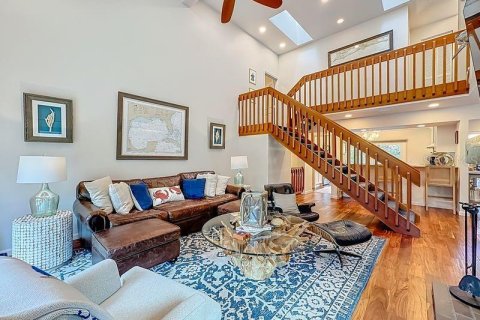 Townhouse in Sarasota, Florida 3 bedrooms, 177.63 sq.m. № 2143274 - photo 7