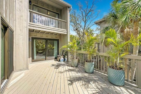 Townhouse in Sarasota, Florida 3 bedrooms, 177.63 sq.m. № 2143274 - photo 27