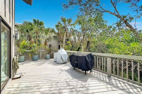Townhouse in Sarasota, Florida 3 bedrooms, 177.63 sq.m. № 2143274 - photo 28