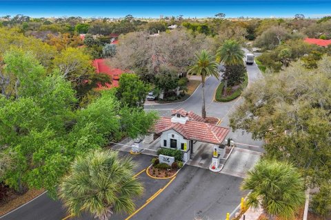 Townhouse in Sarasota, Florida 3 bedrooms, 177.63 sq.m. № 2143274 - photo 3