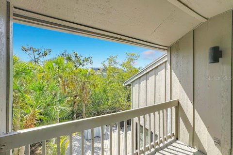 Townhouse in Sarasota, Florida 3 bedrooms, 177.63 sq.m. № 2143274 - photo 22