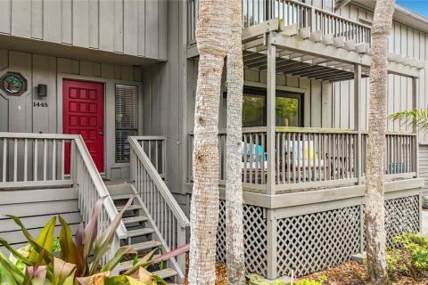 Townhouse in Sarasota, Florida 3 bedrooms, 177.63 sq.m. № 2143274 - photo 4