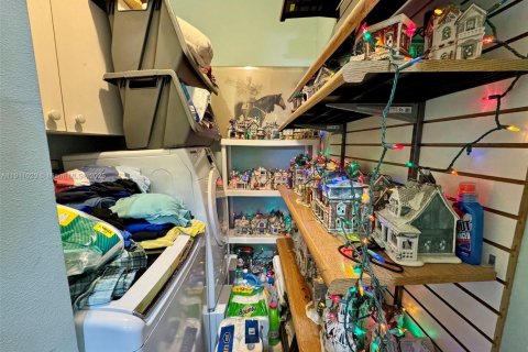 Villa ou maison à vendre à Homestead, Floride: 3 chambres, 174.28 m2 № 1966951 - photo 21