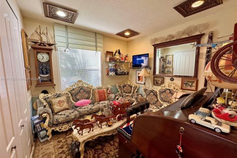 Villa ou maison à vendre à Homestead, Floride: 3 chambres, 174.28 m2 № 1966951 - photo 6