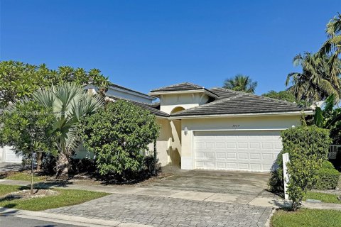 Villa ou maison à Homestead, Floride 3 chambres, 174.28 m2 № 1966951