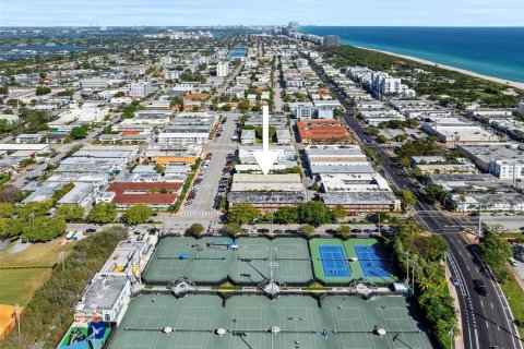 Copropriété à louer à Miami Beach, Floride: 1 chambre, 54.63 m2 № 1921198 - photo 27