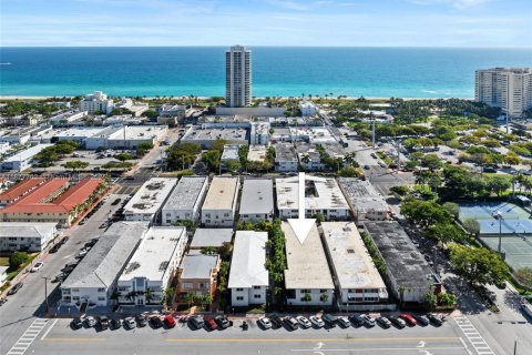 Copropriété à louer à Miami Beach, Floride: 1 chambre, 54.63 m2 № 1921198 - photo 22