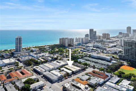 Copropriété à louer à Miami Beach, Floride: 1 chambre, 54.63 m2 № 1921198 - photo 20