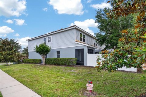 Adosado en venta en Orlando, Florida, 3 dormitorios, 146.51 m2 № 2093682 - foto 29