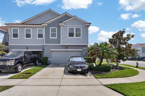 Adosado en Orlando, Florida 3 dormitorios, 146.51 m2 № 2093682