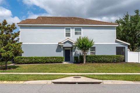 Adosado en venta en Orlando, Florida, 3 dormitorios, 146.51 m2 № 2093682 - foto 3