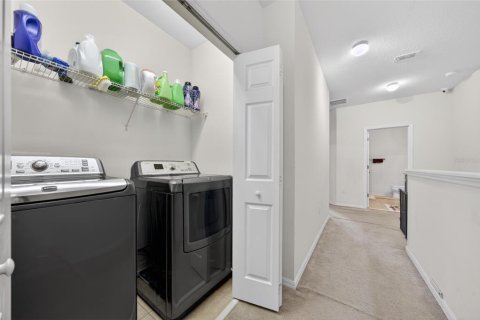 Adosado en venta en Orlando, Florida, 3 dormitorios, 146.51 m2 № 2093682 - foto 18