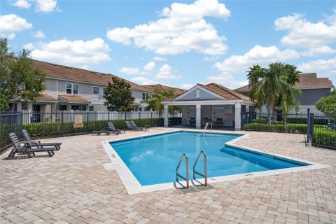 Adosado en venta en Orlando, Florida, 3 dormitorios, 146.51 m2 № 2093682 - foto 30