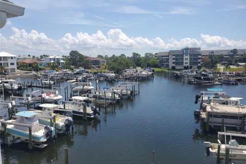 Condo in New Port Richey, Florida, 1 bedroom  № 1620788 - photo 2