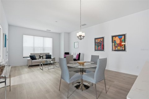Touwnhouse à louer à Tampa, Floride: 2 chambres, 162.39 m2 № 2118025 - photo 20