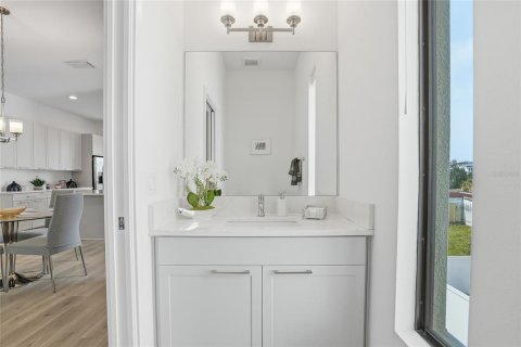 Touwnhouse à louer à Tampa, Floride: 2 chambres, 162.39 m2 № 2118025 - photo 26