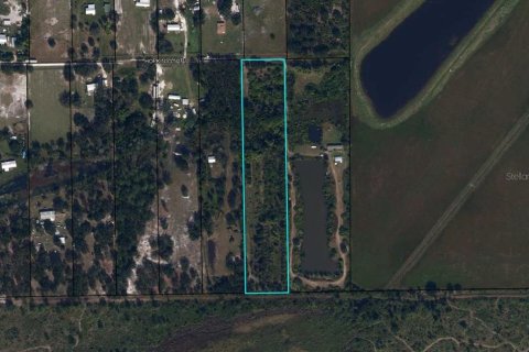 Land in Zolfo Springs, Florida № 1813294 - photo 19