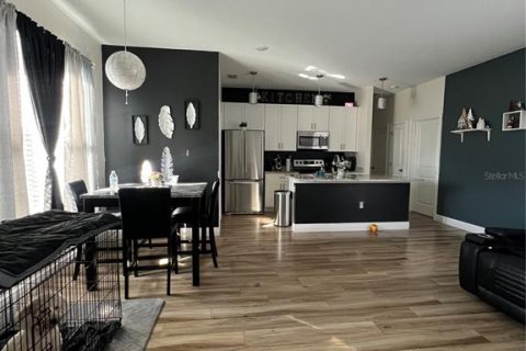 Купить виллу или дом в Киссимми, Флорида 7 комнат, 134.24м2, № 1544707 - фото 5