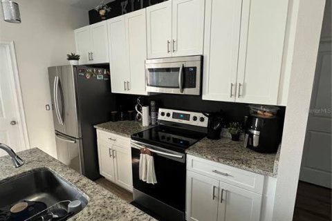 Купить виллу или дом в Киссимми, Флорида 7 комнат, 134.24м2, № 1544707 - фото 8