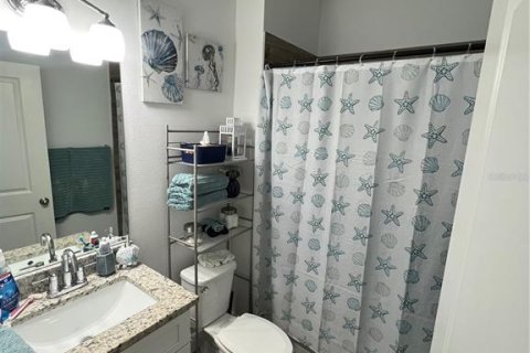 Купить виллу или дом в Киссимми, Флорида 7 комнат, 134.24м2, № 1544707 - фото 21