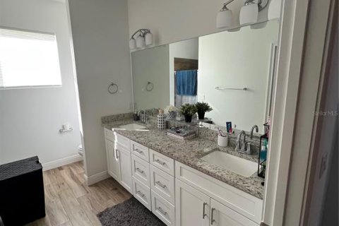 Купить виллу или дом в Киссимми, Флорида 7 комнат, 134.24м2, № 1544707 - фото 15