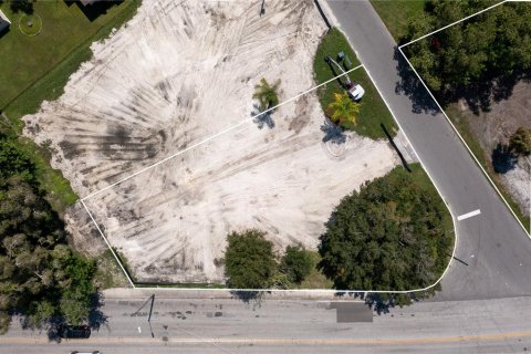 Terreno en venta en Tampa, Florida № 1903371 - foto 3