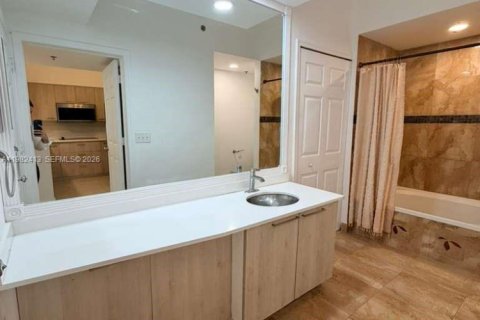 Condo in Aventura, Florida, 1 bedroom  № 2050799 - photo 8