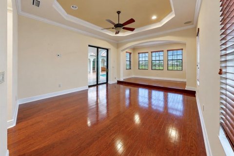 House in Apollo Beach, Florida 4 bedrooms, 400.13 sq.m. № 2418968 - photo 29