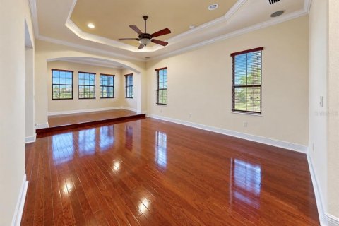 House in Apollo Beach, Florida 4 bedrooms, 400.13 sq.m. № 2418968 - photo 26