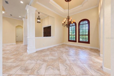 House in Apollo Beach, Florida 4 bedrooms, 400.13 sq.m. № 2418968 - photo 10