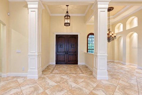 House in Apollo Beach, Florida 4 bedrooms, 400.13 sq.m. № 2418968 - photo 5