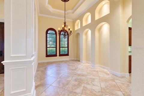 House in Apollo Beach, Florida 4 bedrooms, 400.13 sq.m. № 2418968 - photo 7