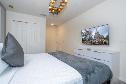 Townhouse in Kissimmee, Florida 5 bedrooms, 213.12 sq.m. № 1285402 - photo 28