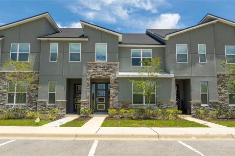 Townhouse in Kissimmee, Florida 5 bedrooms, 213.12 sq.m. № 1285402 - photo 2