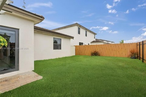 Купить виллу или дом в Майами, Флорида 4 комнаты, 176.89м2, № 2033428 - фото 3