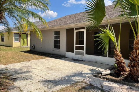 Appartement à louer à Kissimmee, Floride: 3 chambres, 115.85 m2 № 1822954 - photo 21