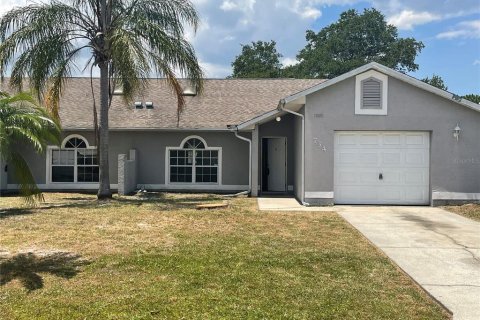 Appartement à Kissimmee, Floride 3 chambres, 115.85 m2 № 1822954