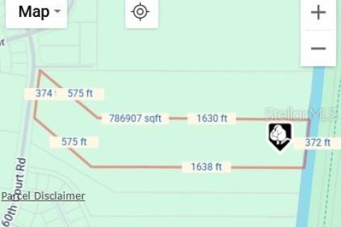 Land in Ocklawaha, Florida № 1915961 - photo 2