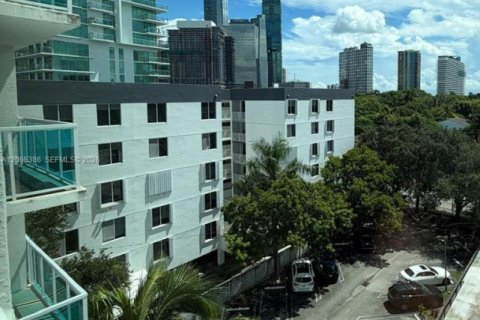 Copropriété à louer à Miami, Floride: 2 chambres, 77.02 m2 № 2385037 - photo 3